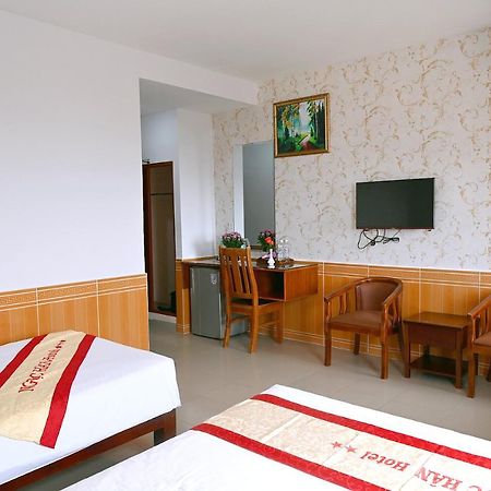 Ngoc Han Hotel By The Moment หวุงเต่า ภายนอก รูปภาพ