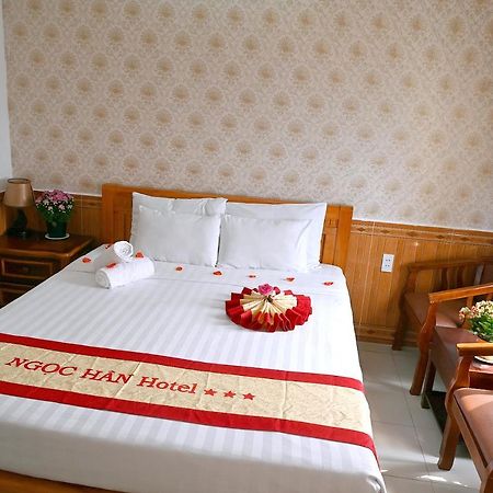Ngoc Han Hotel By The Moment หวุงเต่า ภายนอก รูปภาพ