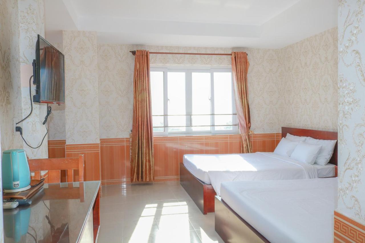 Ngoc Han Hotel By The Moment หวุงเต่า ภายนอก รูปภาพ