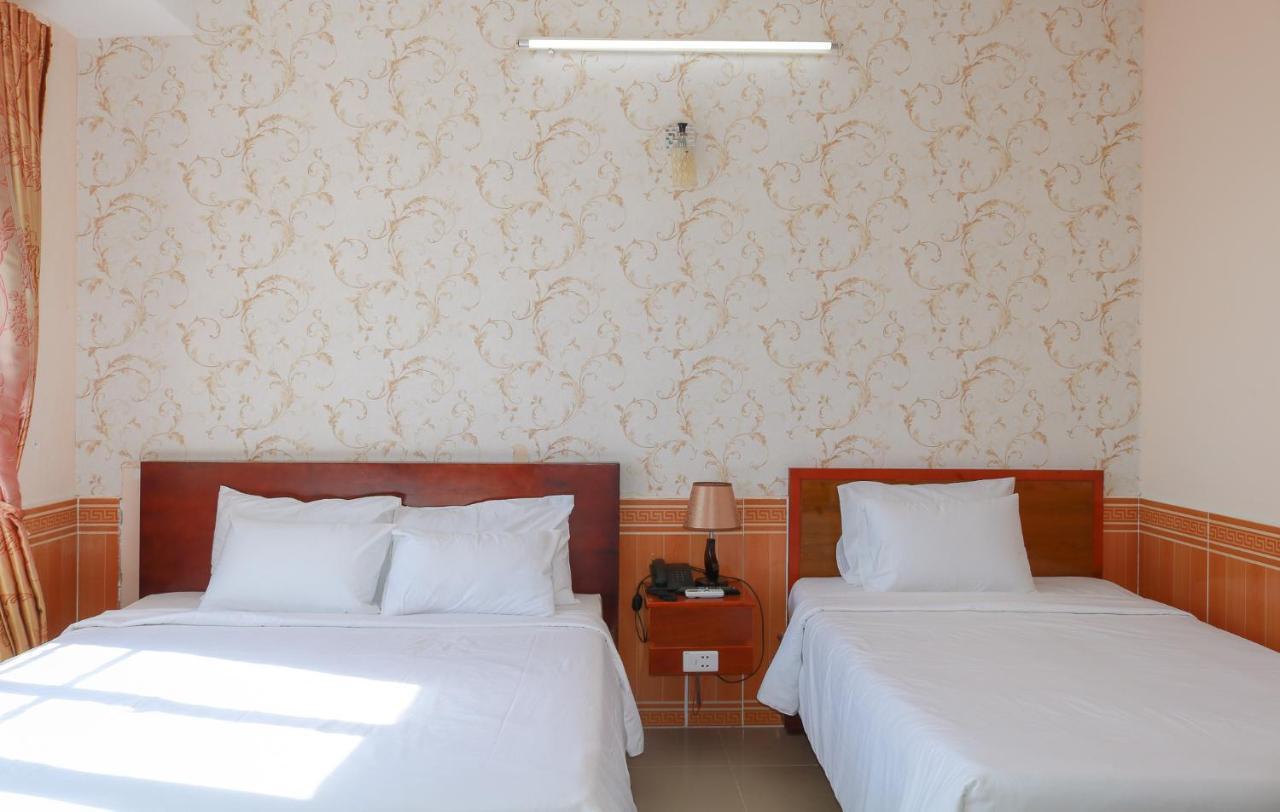 Ngoc Han Hotel By The Moment หวุงเต่า ภายนอก รูปภาพ