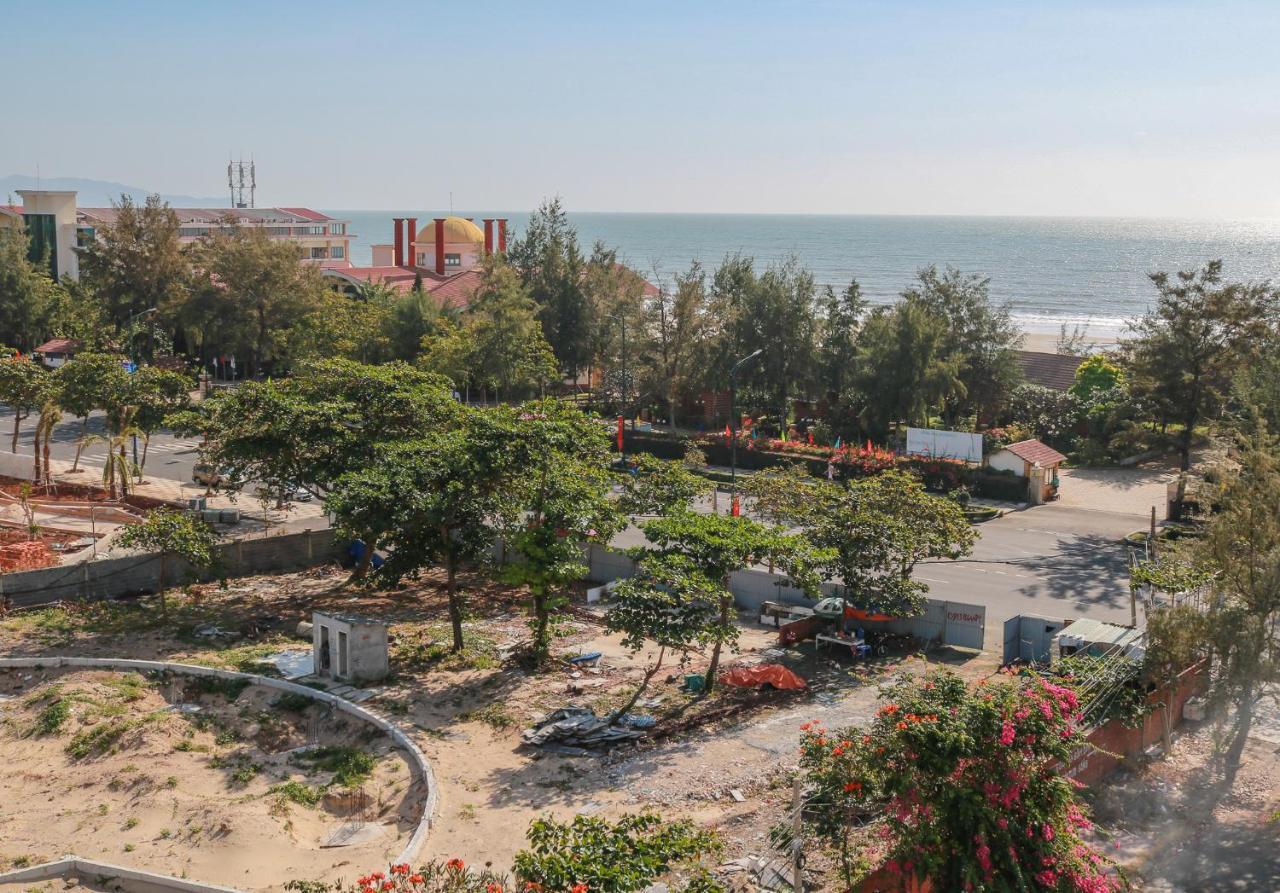 Ngoc Han Hotel By The Moment หวุงเต่า ภายนอก รูปภาพ