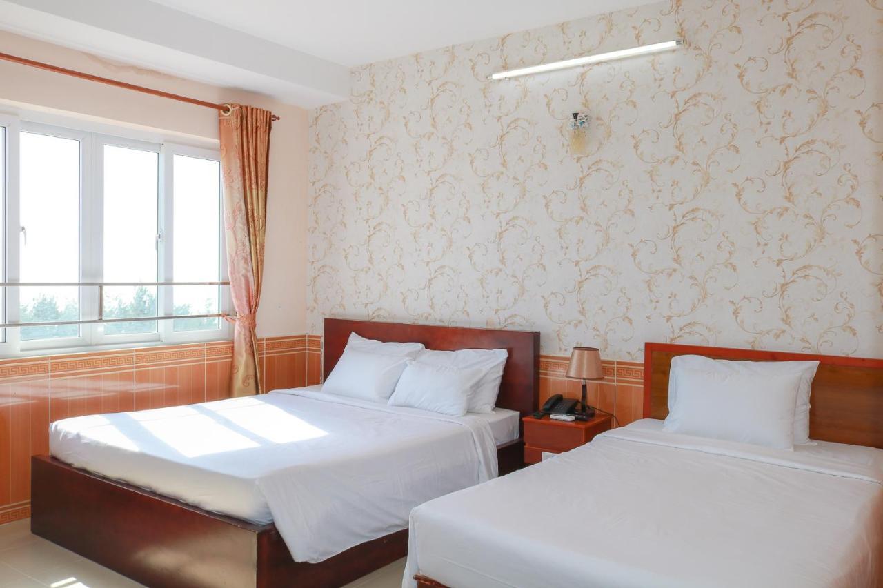 Ngoc Han Hotel By The Moment หวุงเต่า ภายนอก รูปภาพ