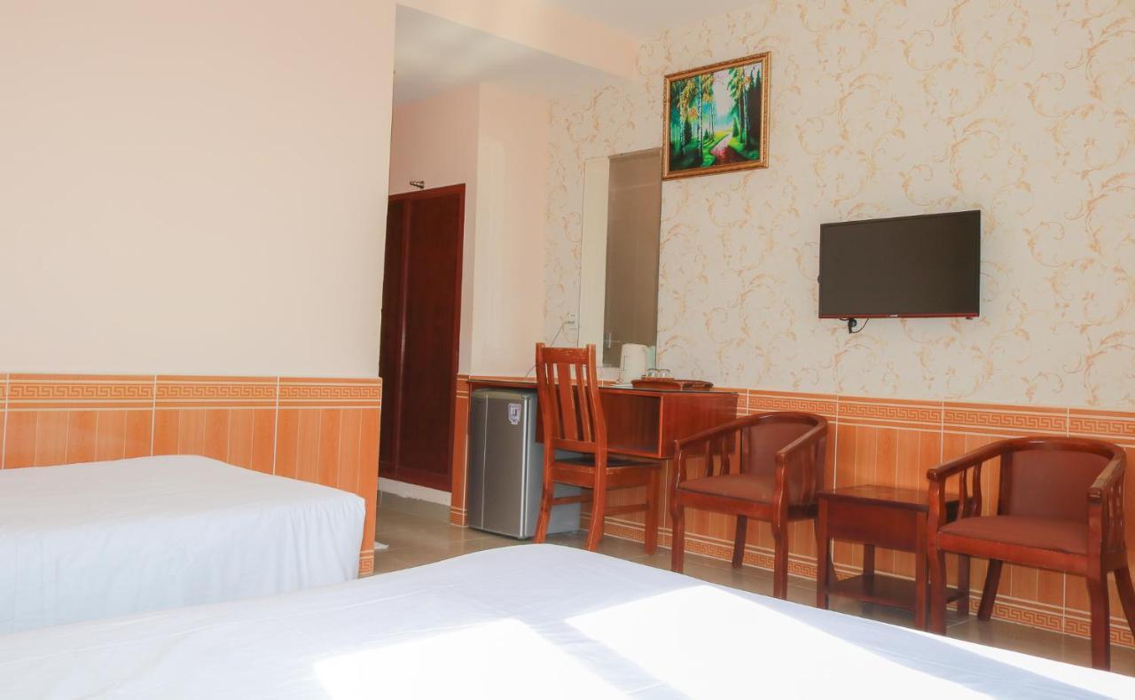 Ngoc Han Hotel By The Moment หวุงเต่า ภายนอก รูปภาพ