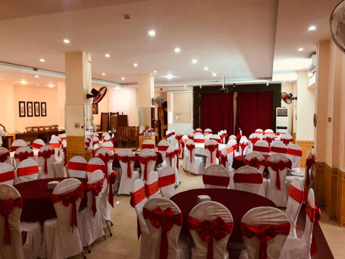 Ngoc Han Hotel By The Moment หวุงเต่า ภายนอก รูปภาพ