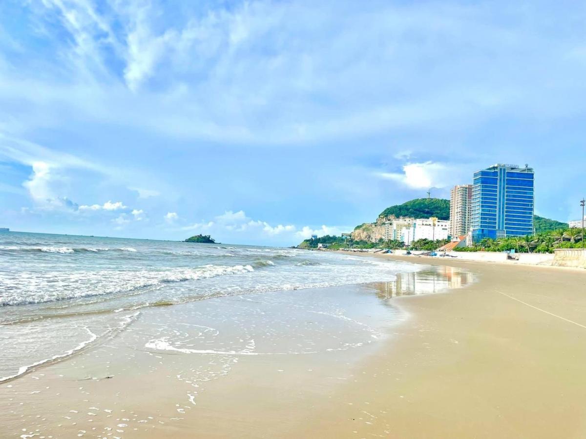 Ngoc Han Hotel By The Moment หวุงเต่า ภายนอก รูปภาพ
