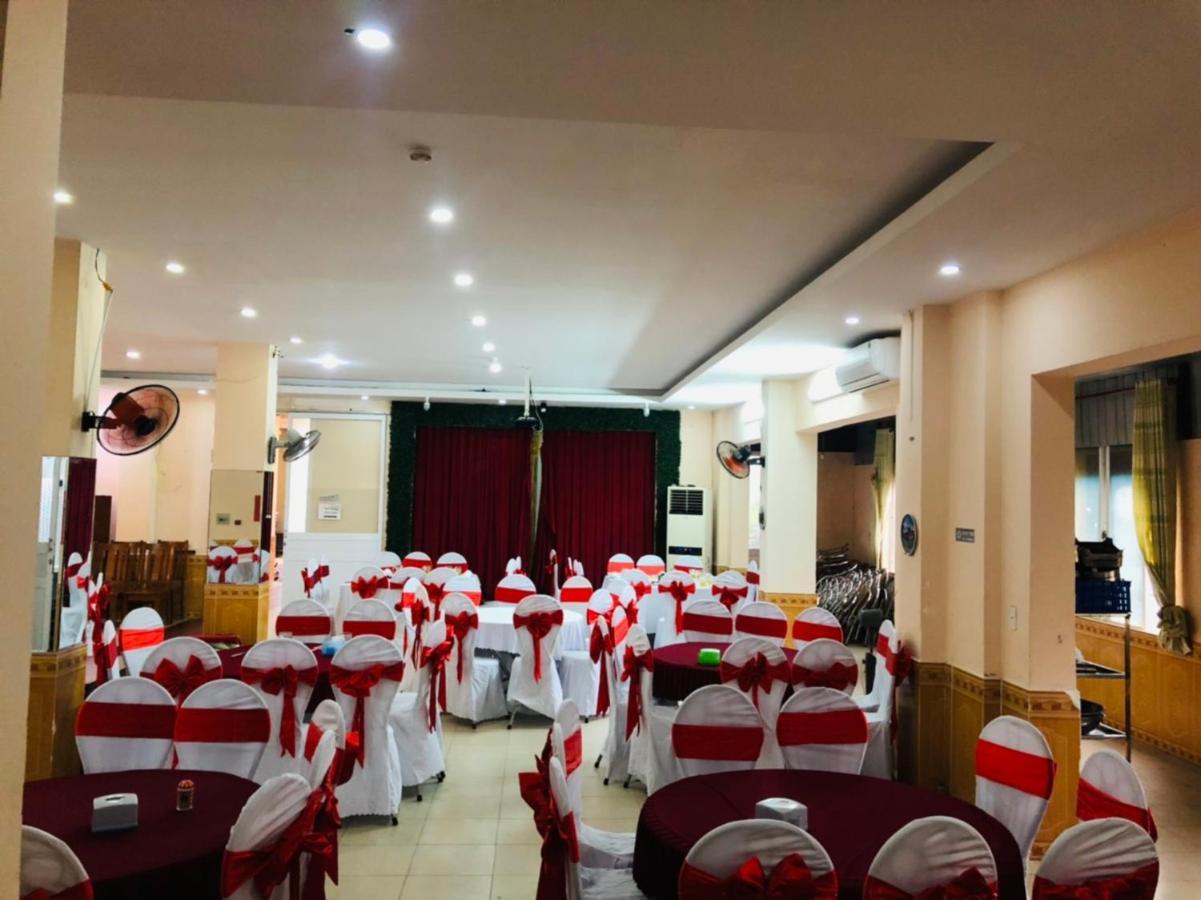 Ngoc Han Hotel By The Moment หวุงเต่า ภายนอก รูปภาพ