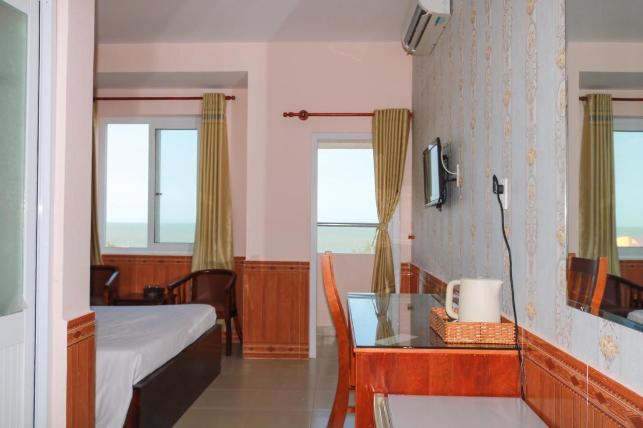 Ngoc Han Hotel By The Moment หวุงเต่า ภายนอก รูปภาพ