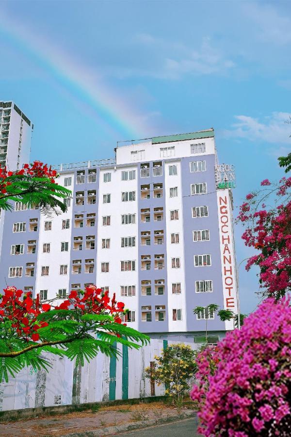 Ngoc Han Hotel By The Moment หวุงเต่า ภายนอก รูปภาพ