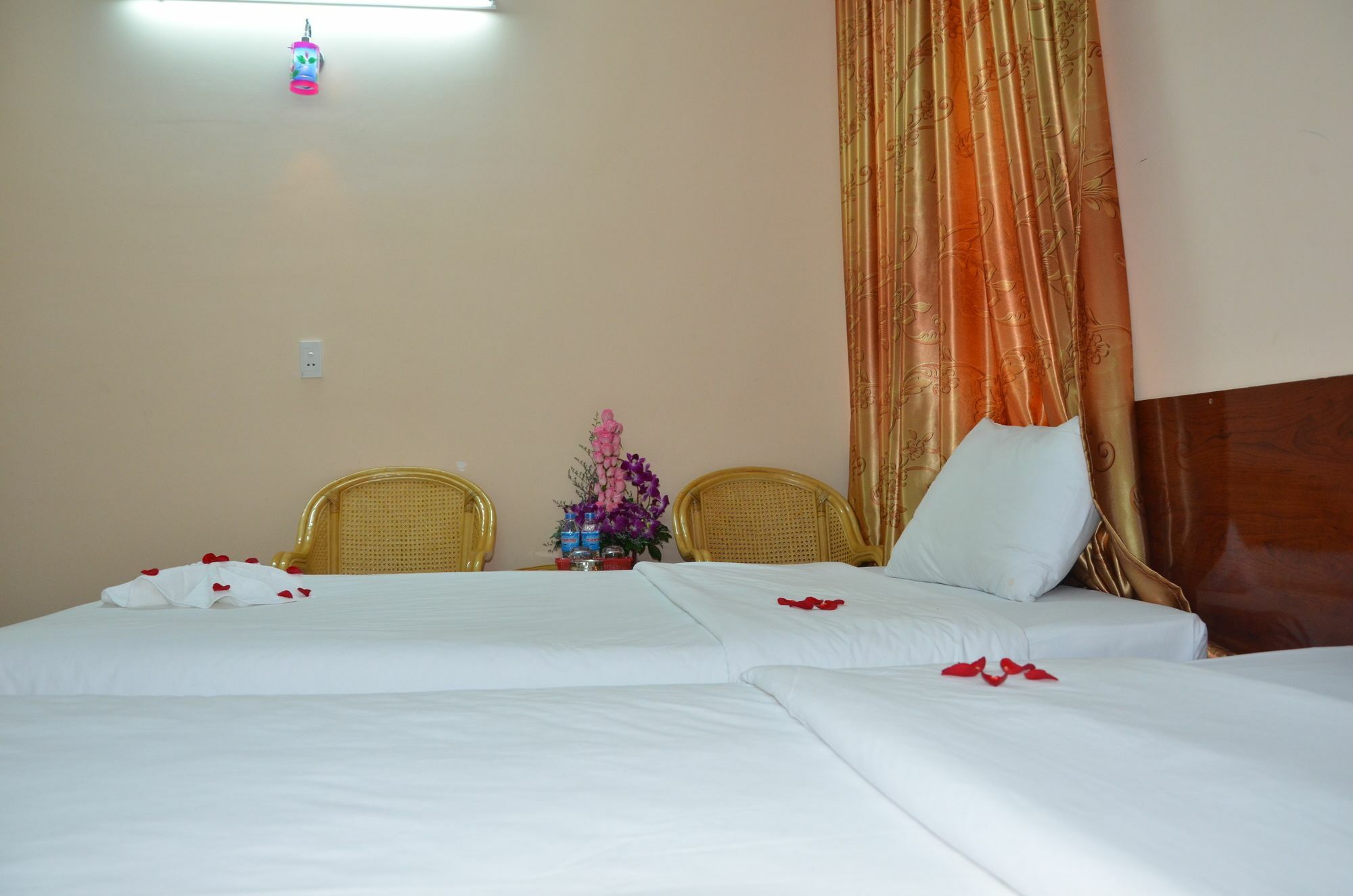 Ngoc Han Hotel By The Moment หวุงเต่า ภายนอก รูปภาพ