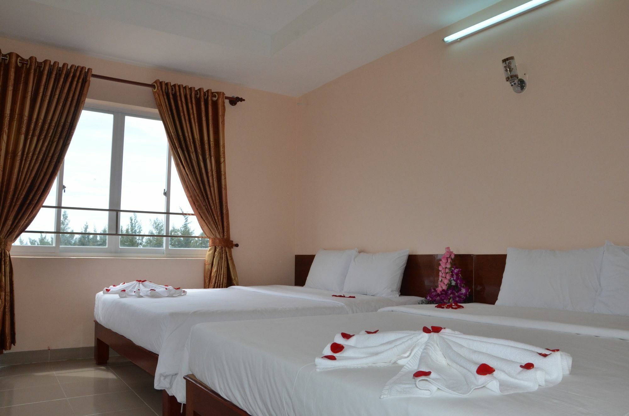 Ngoc Han Hotel By The Moment หวุงเต่า ภายนอก รูปภาพ