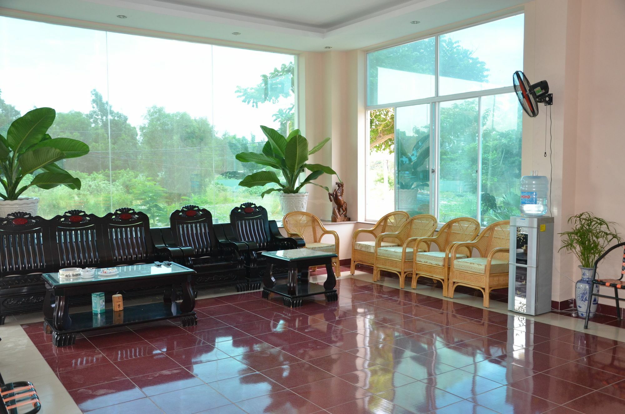 Ngoc Han Hotel By The Moment หวุงเต่า ภายนอก รูปภาพ